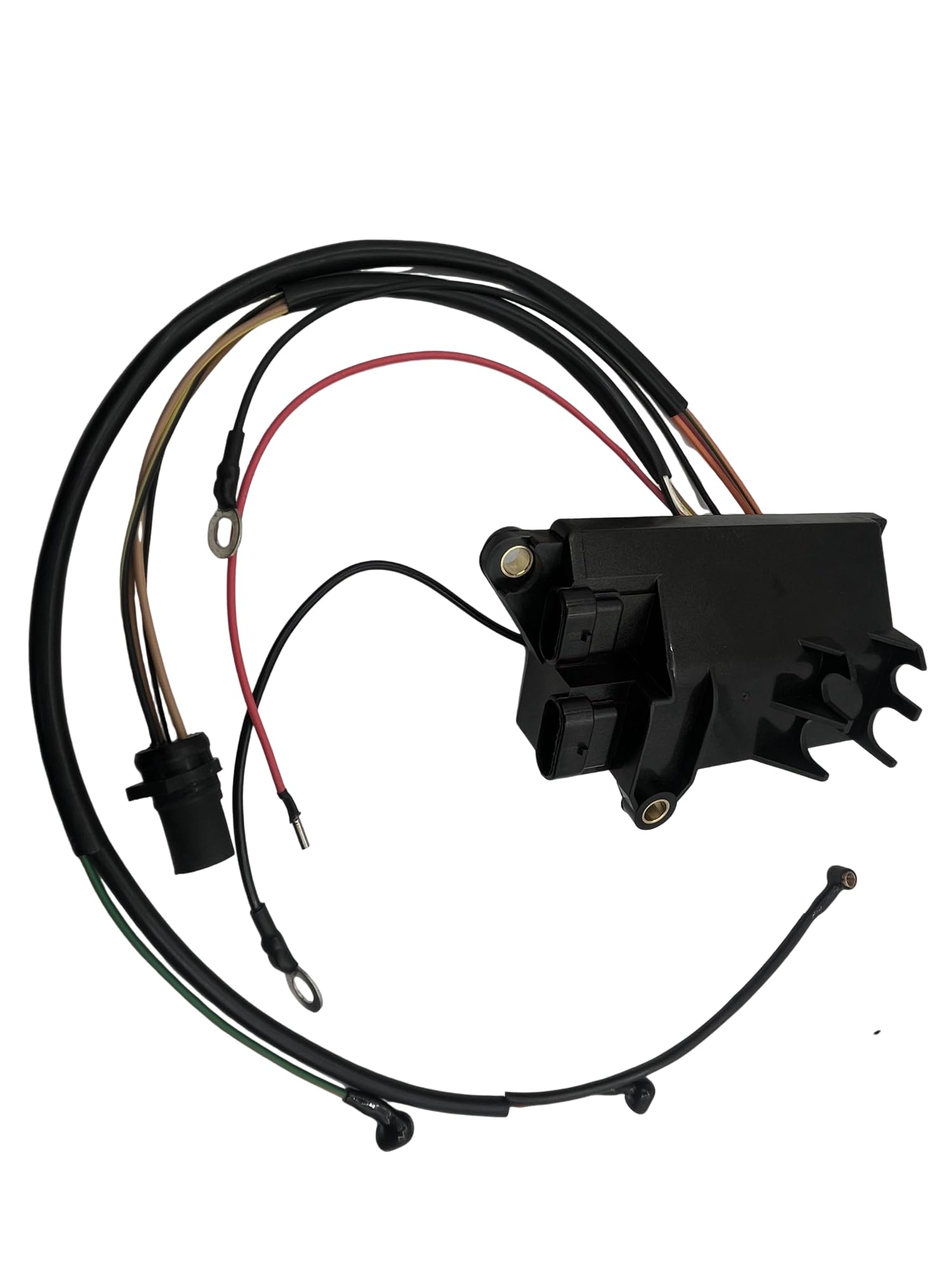 Amazon.com: Evinrude Johnson OMC 25 35 HP Outboard CDI Power